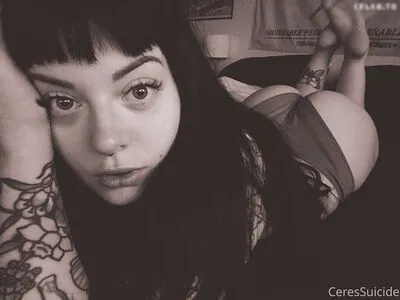 Ceres Suicide OnlyFans Leaked Free Thumbnail Picture - #YoQkYaPSYp
