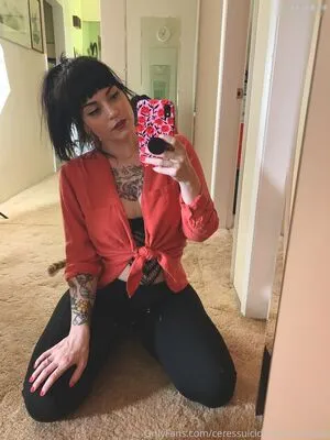 Ceres Suicide OnlyFans Leaked Free Thumbnail Picture - #ZlgTR1u2ct