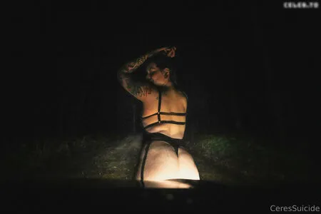 Ceres Suicide OnlyFans Leaked Free Thumbnail Picture - #a1Y78AIn9w