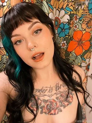 Ceres Suicide OnlyFans Leaked Free Thumbnail Picture - #a4IkDXOjN9