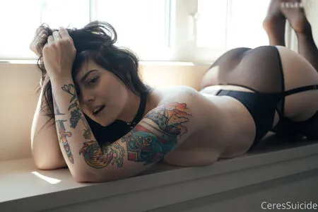 Ceres Suicide OnlyFans Leaked Free Thumbnail Picture - #bFMA4E8nxW