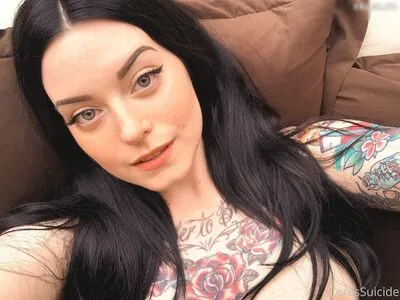 Ceres Suicide OnlyFans Leaked Free Thumbnail Picture - #bT1rMWBCLN