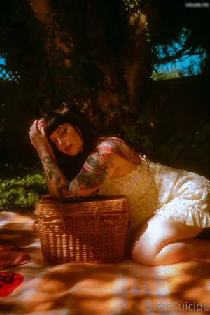 Ceres Suicide OnlyFans Leaked Free Thumbnail Picture - #betjlQXmtb