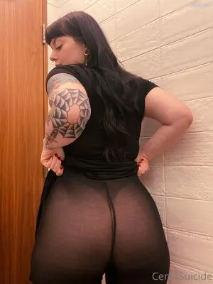 Ceres Suicide OnlyFans Leaked Free Thumbnail Picture - #cJskf8aAL9