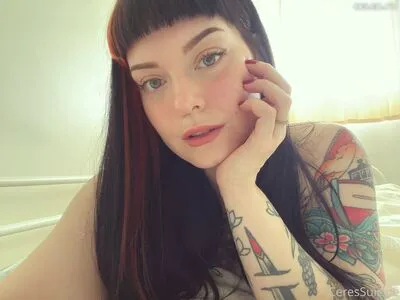 Ceres Suicide OnlyFans Leaked Free Thumbnail Picture - #cnbSqr7BP0