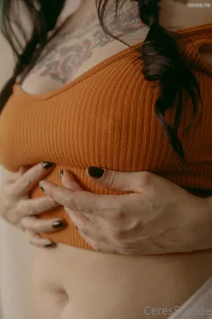 Ceres Suicide OnlyFans Leaked Free Thumbnail Picture - #eETRx67B5N