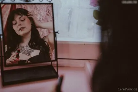 Ceres Suicide OnlyFans Leaked Free Thumbnail Picture - #ePEFH5o2jy