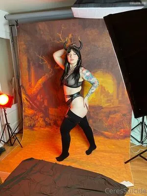 Ceres Suicide OnlyFans Leaked Free Thumbnail Picture - #eQLVRi36Ld
