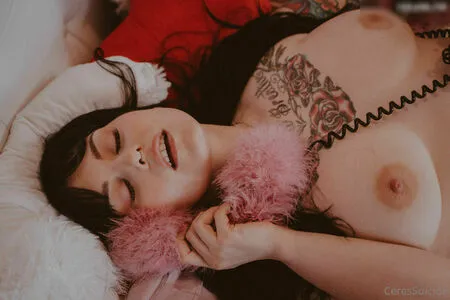 Ceres Suicide OnlyFans Leaked Free Thumbnail Picture - #end1WhSChc