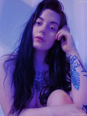 Ceres Suicide OnlyFans Leaked Free Thumbnail Picture - #erwb1Msfs9
