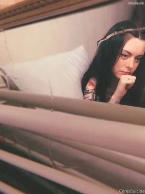 Ceres Suicide OnlyFans Leaked Free Thumbnail Picture - #fCtSL5aKcJ