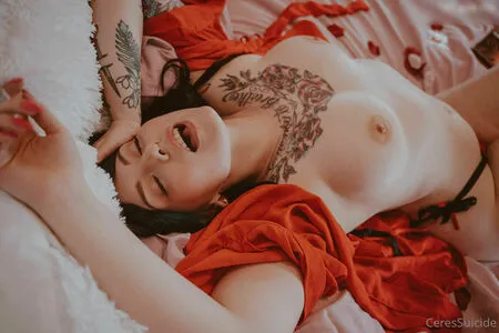 Ceres Suicide OnlyFans Leaked Free Thumbnail Picture - #fHOqMviEq1