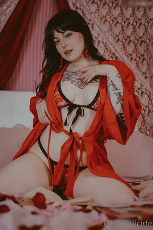 Ceres Suicide OnlyFans Leaked Free Thumbnail Picture - #faBtKHbW0q