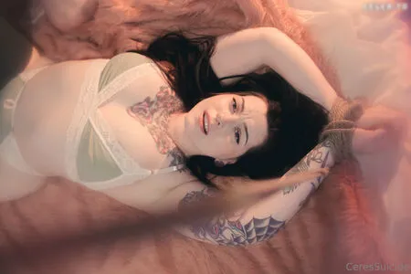 Ceres Suicide OnlyFans Leaked Free Thumbnail Picture - #g6pC5Sb2N3