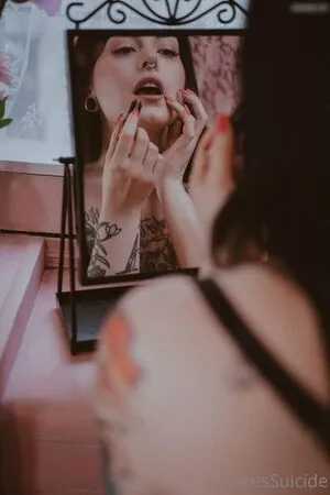 Ceres Suicide OnlyFans Leaked Free Thumbnail Picture - #h8PawngX5c