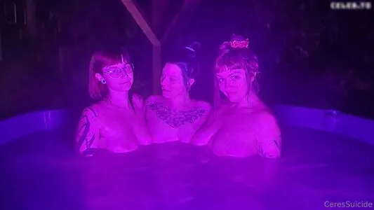 Ceres Suicide OnlyFans Leaked Free Thumbnail Picture - #hZhZNAALFa