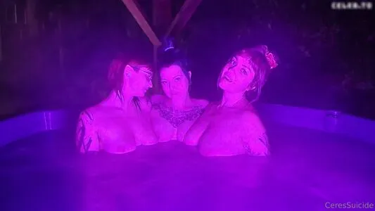 Ceres Suicide OnlyFans Leaked Free Thumbnail Picture - #jr5smfZ0DM