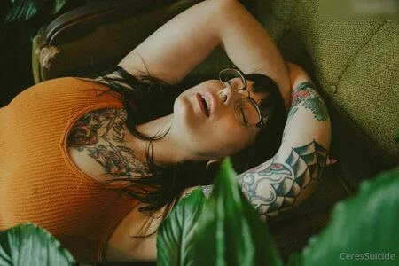 Ceres Suicide OnlyFans Leaked Free Thumbnail Picture - #jrSxH1A2tE