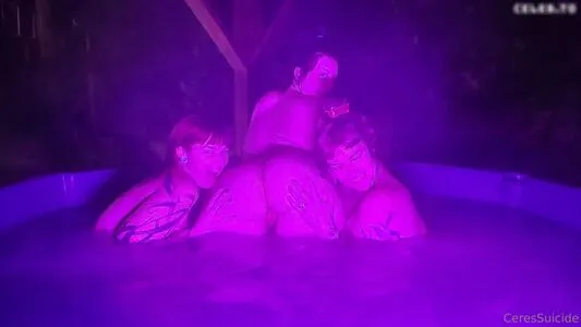 Ceres Suicide OnlyFans Leaked Free Thumbnail Picture - #k8KALktC4r