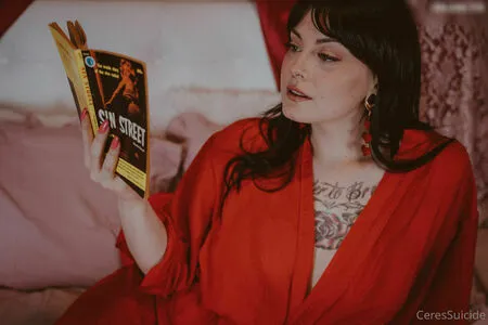 Ceres Suicide OnlyFans Leaked Free Thumbnail Picture - #kBIn5rZG9h