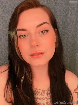 Ceres Suicide OnlyFans Leaked Free Thumbnail Picture - #kTr2tfZOtY