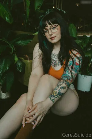 Ceres Suicide OnlyFans Leaked Free Thumbnail Picture - #lPqY6wcOat