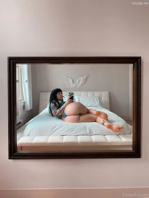 Ceres Suicide OnlyFans Leaked Free Thumbnail Picture - #m46MHim4xl