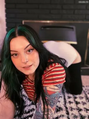 Ceres Suicide OnlyFans Leaked Free Thumbnail Picture - #mYfSh23Wxg