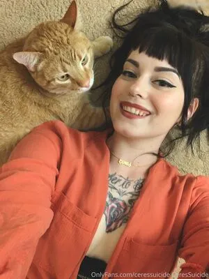 Ceres Suicide OnlyFans Leaked Free Thumbnail Picture - #mZnP6UYwk6