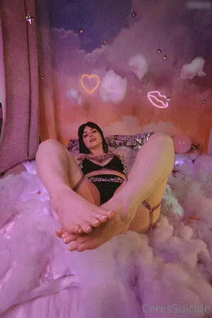 Ceres Suicide OnlyFans Leaked Free Thumbnail Picture - #nuSXeOMAMh