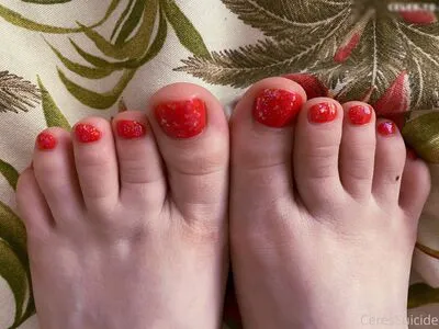 Ceres Suicide OnlyFans Leaked Free Thumbnail Picture - #ofpLql4wAe