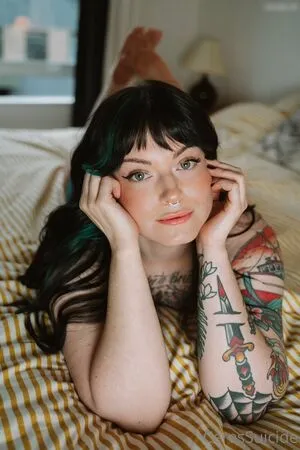 Ceres Suicide OnlyFans Leaked Free Thumbnail Picture - #p79J2QbqsV