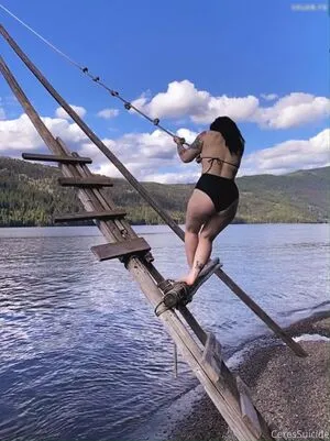 Ceres Suicide OnlyFans Leaked Free Thumbnail Picture - #qNk968YOHF