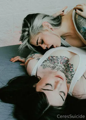 Ceres Suicide OnlyFans Leaked Free Thumbnail Picture - #rLrrYEimlv