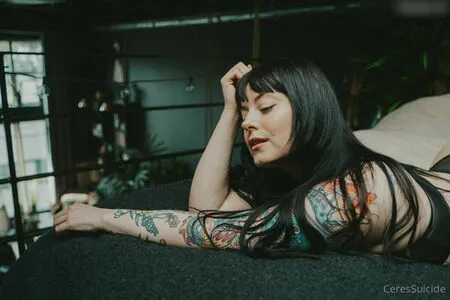 Ceres Suicide OnlyFans Leaked Free Thumbnail Picture - #rVPbaYYS53