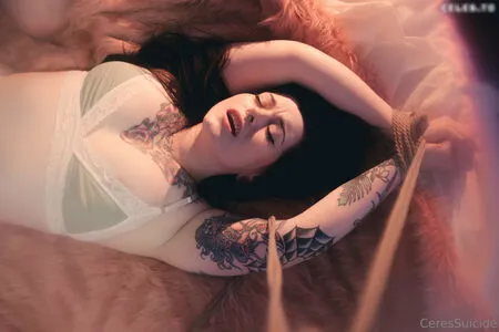 Ceres Suicide OnlyFans Leaked Free Thumbnail Picture - #sHAI5W74JF