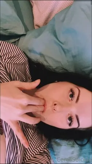 Ceres Suicide OnlyFans Leaked Free Thumbnail Picture - #sl0eR8BclQ