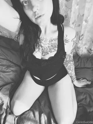 Ceres Suicide OnlyFans Leaked Free Thumbnail Picture - #tTeoewEDYs