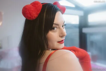 Ceres Suicide OnlyFans Leaked Free Thumbnail Picture - #tgEyx1riqp