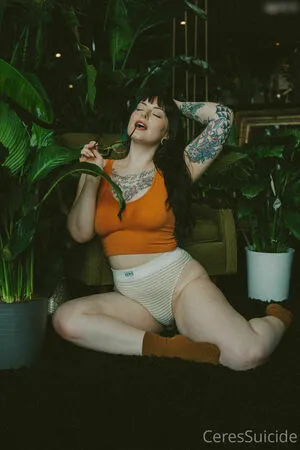 Ceres Suicide OnlyFans Leaked Free Thumbnail Picture - #ujOHaVoJYZ
