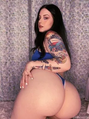 Ceres Suicide OnlyFans Leaked Free Thumbnail Picture - #urL5V19U66