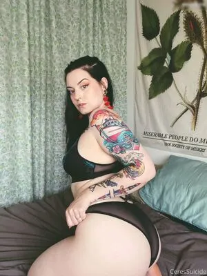 Ceres Suicide OnlyFans Leaked Free Thumbnail Picture - #utgXdL4jCm