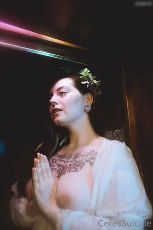 Ceres Suicide OnlyFans Leaked Free Thumbnail Picture - #v1XsW6XdFv