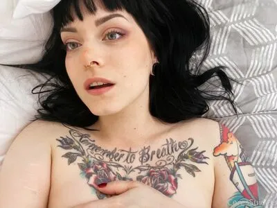 Ceres Suicide OnlyFans Leaked Free Thumbnail Picture - #v2c4r5l5Ib