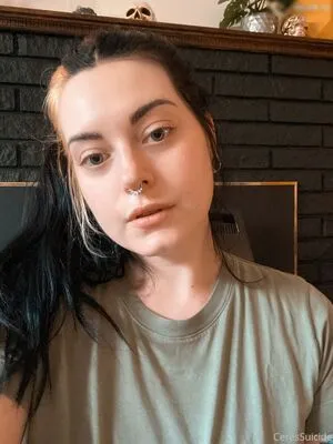 Ceres Suicide OnlyFans Leaked Free Thumbnail Picture - #v4uysv8bYU
