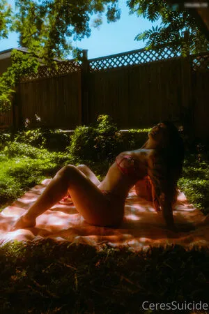 Ceres Suicide OnlyFans Leaked Free Thumbnail Picture - #v6AkYqnrU8