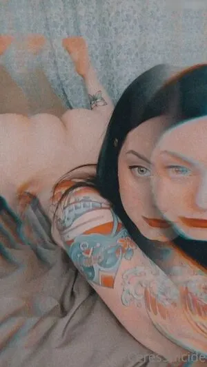 Ceres Suicide OnlyFans Leaked Free Thumbnail Picture - #vN1DEsJNte