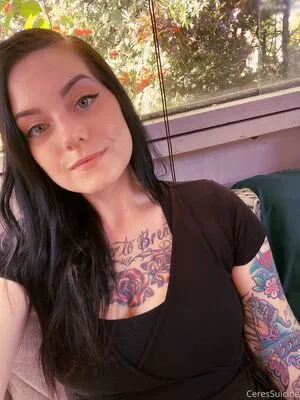 Ceres Suicide OnlyFans Leaked Free Thumbnail Picture - #w9EZw67Tkz