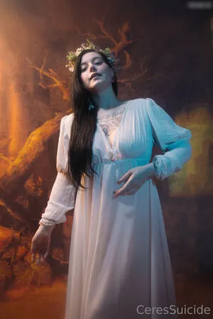 Ceres Suicide OnlyFans Leaked Free Thumbnail Picture - #xAKL1lKif5