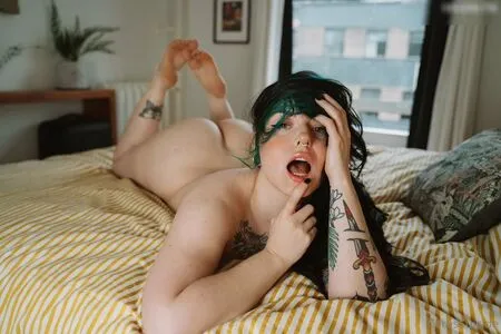 Ceres Suicide OnlyFans Leaked Free Thumbnail Picture - #xj24cMfVPJ